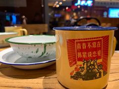 -關東雪东北菜(中庚漫游城店)