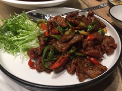 -味莊·青岛菜(云霄路店)