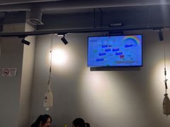 -半酌烧烤小酒馆(南京东路店)