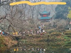 -岳麓山风景名胜区