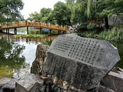 -承德避暑山庄景区