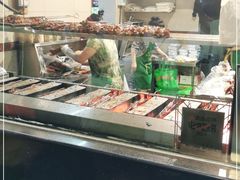 -老黄记手撕烤兔(玉林街店)