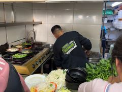 -曹宝林砂锅麻辣烫(星光路店)