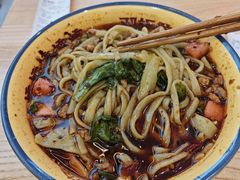 -十八梯邓凳面(大坪正街店)