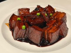 -北京老铺烤鸭(第五国际店)