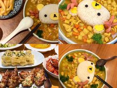 -红小满休闲餐厅(十全街店)