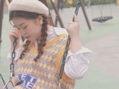 -枫香湖儿童公园