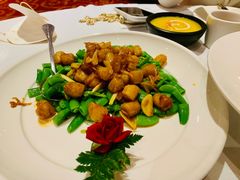 -上海1号私藏菜(静安店)