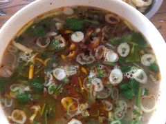 -清真马杰山牛肉汤馆