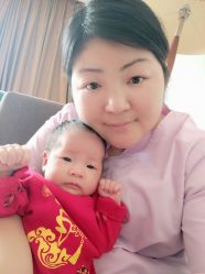 -新寰亚月子会所(金鸡湖凯宾店)