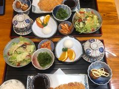 -千吉日本料理(日本一条街店)
