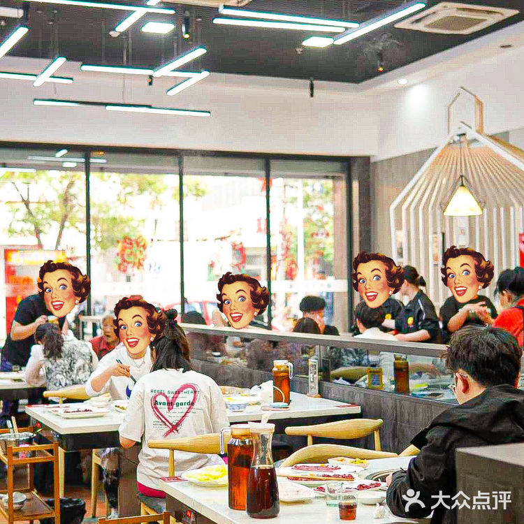 在潮汕!!香港人都爱吃的牛肉火锅!巨好吃!