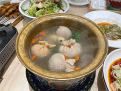 -羊之道草原味道清真餐厅(番禺店)