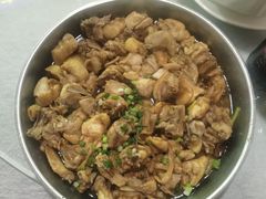 -鲤鱼塘农家山庄