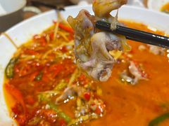 -九老汉·川渝江湖菜(合川路2店)