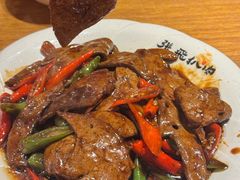 -張飛扒肉·龙江非遗(道外店)