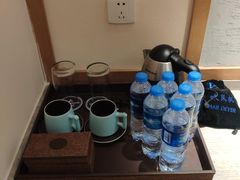 -秦皇岛阿尔卡迪亚滨海度假酒店