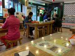 大堂-南来顺饭庄·清真(南菜园店)