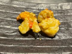 -岩盐·铁板料理(嘉里店)