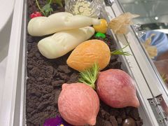 -3号仓库·创意中国菜(新世界城店)