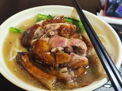 -盛品鲜东莞烧鹅濑粉(杨箕店)