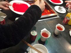 -红鼎坊·老成都火锅(新南门店)