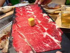 -千纸鹤嫩汁烤肉(西大直街店)