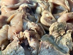 -小辫子羊肉面馆(周东店)