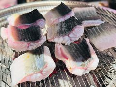 -牧童禧肉社·韩国炭火烤肉店(中粮祥云小镇店)