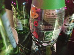 -MOSSO音乐酒吧·live house(南京旗舰店)