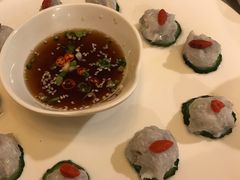 玫瑰虾滑-王少龙火锅(五小区店)