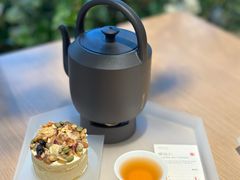 -tea'stone(南京IFC国金中心店)