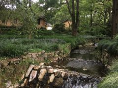 -法云安缦酒店