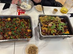 -沈姐万州烤鱼(沙坪坝七中店)