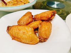 -凯鸽酒楼(振兴街店)