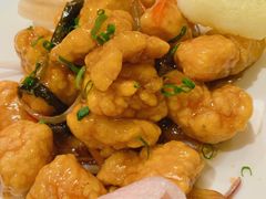 -侨美唐荔园·宴会厅(唐荔园食艺馆店)