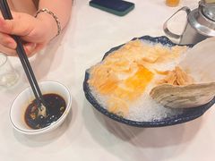 -吉源大排档·鱼生·海鲜(烧烤彩印厂店)