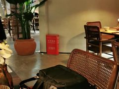 大堂-来龙里 精致 东南亚餐室(万象城店)
