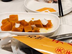 -有鱼吃·纸包烤鱼(曲江创意谷店)