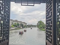 -南浔古镇