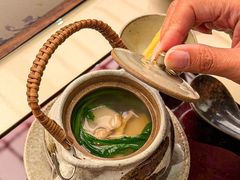 -鳥喜Toriki怀石烧鸟料理