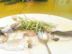 -清远国际酒店-圣保罗西餐厅