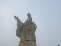 -秦始皇帝陵博物院(兵马俑)