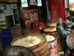 -清泉阁包子铺(中山路店)