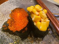 -戏作寿司(观音桥店)
