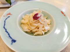 凉拌百合-伊祥·敦煌楼