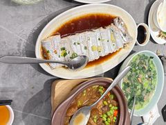 -宁海食府(总店·天一阁望京店)