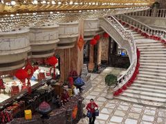 -万宝海鲜舫(劳动公园店)