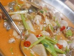-红椒香·闽北光泽菜·宴请聚会(奥体店)