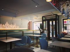 大堂-库滋明·俄罗斯特色美食(中央大街店)